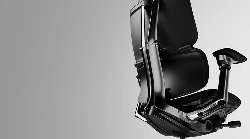 Anti-Fingerprint Aluminum Frame